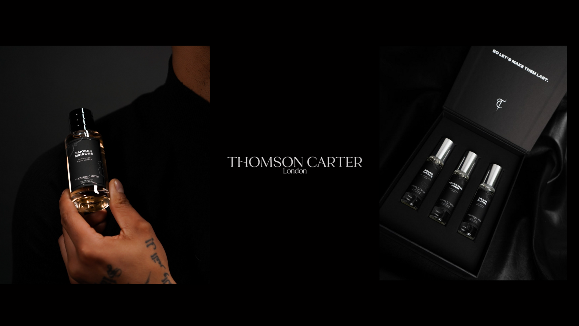 The Gift Set That is on Everyone’s Present List -  Thomson Carter