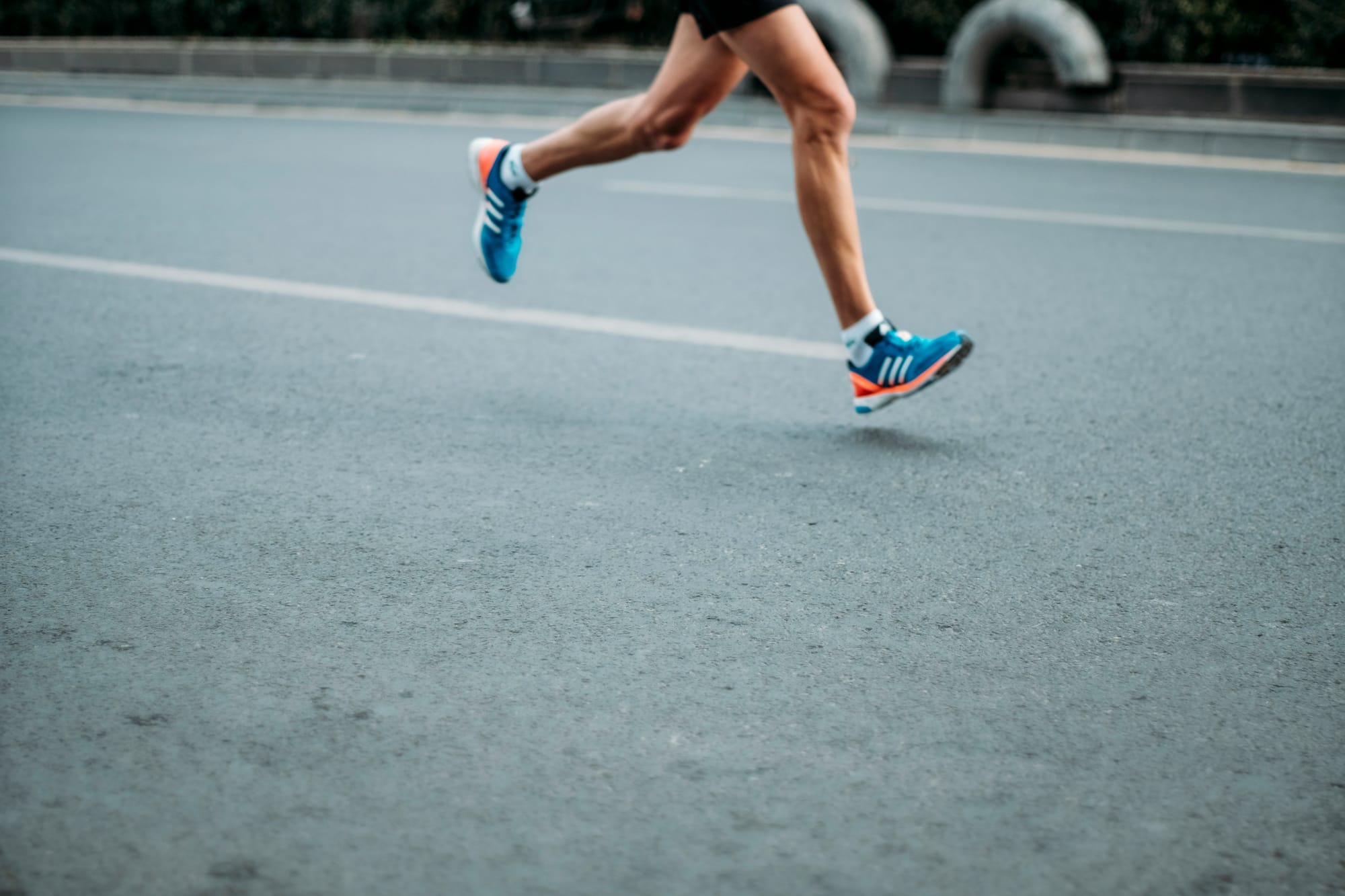 The Beginners Guide to Getting into Running