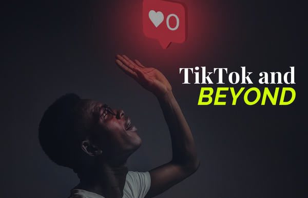 TikTok and Beyond: Unravelling the Impact of Social Media