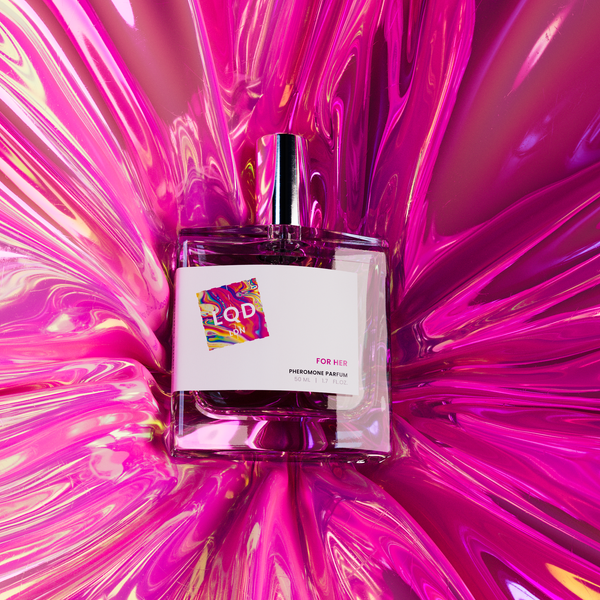 9 Reasons Why People Love This Fragrance