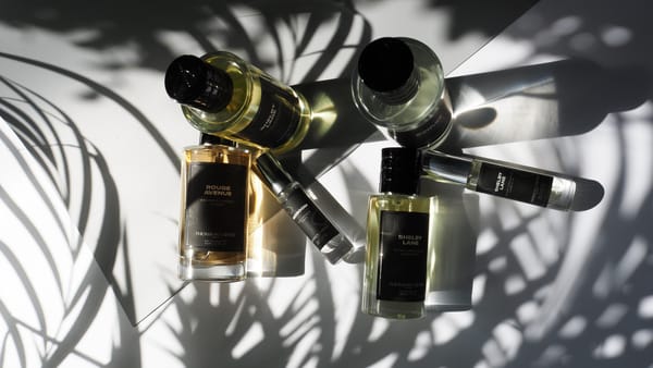 5 reasons why Thomson Carter should be your signature scent in 2024