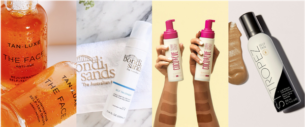 Why Wait for Summer? Achieve a Sun-Kissed Confidence Boost Anytime with Our Tan Tips!