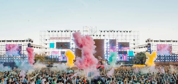 Top Festival Must-Haves for an Unforgettable Experience