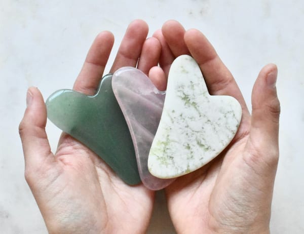 Gua Sha Explained: How This Ancient Tool Transforms Your Skin and Health